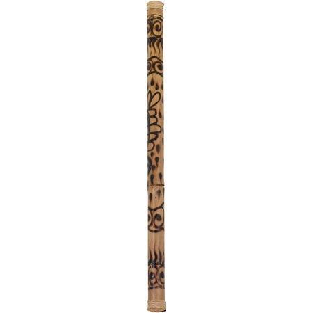 Pearl Bamboo Rainstick - 40 (100cm) - Soothing Rhythm Water! Great Deal