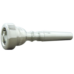 Hot Deal: Bach 3512C Medium 2C Cup Trumpet Mouthpiece