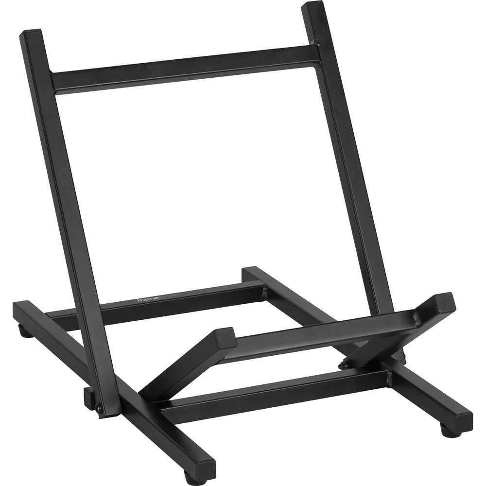 Gator Collapsible Tilt-Back Amp Combo Stand - Great Deal