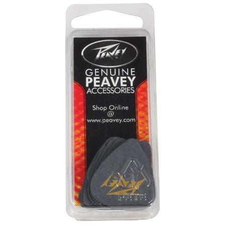 Peavey Startex STAR351 Guitar Picks .50mm - 12-Pack Deal