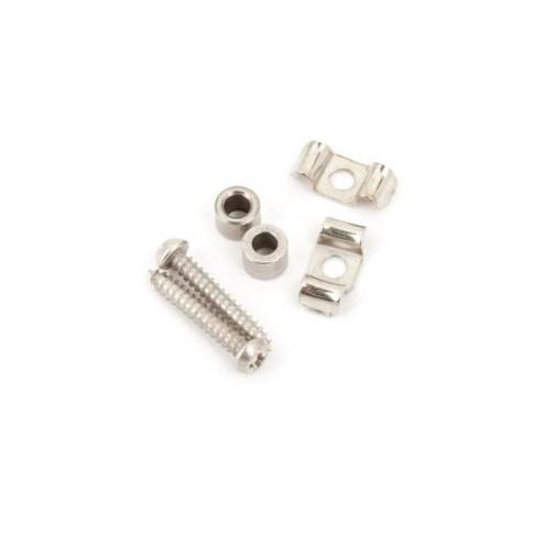 2-Pack Fender Stratocaster String Guides - Enhance Your Guitar Performance