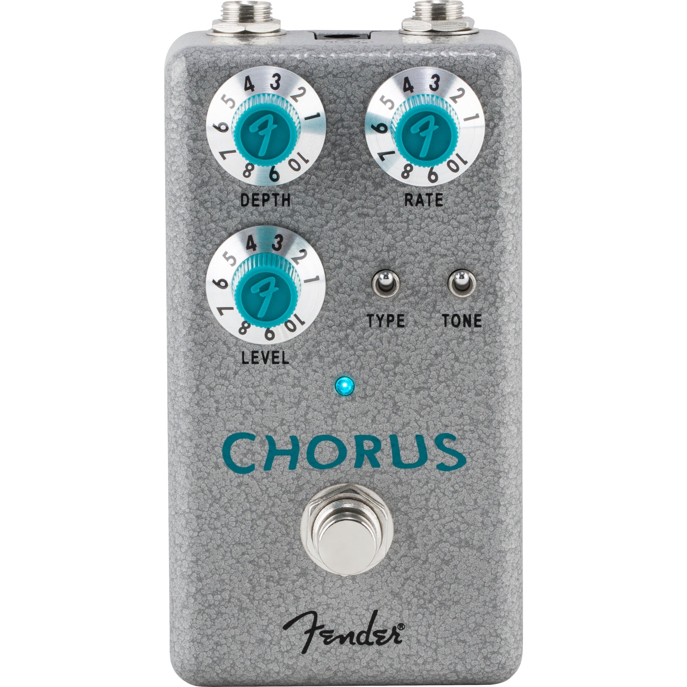 Hot Deal! Fender Hammertone Chorus Guitar Pedal