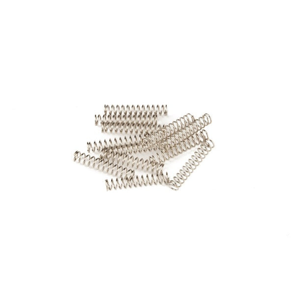 Hot Deal! 12-Pack Fender Replacement Spring Compression for Guitar Bridge Assemblies