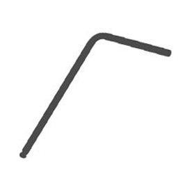 Hot Sale! Martin Two - Way Truss Rod Wrench for Guitar Neck Adjustment