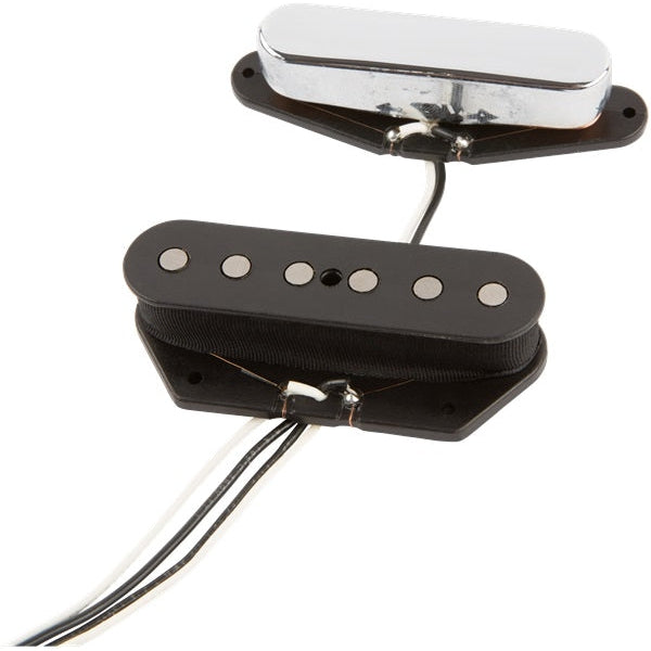 Hot Deal! Fender Telecaster Tex Mex Pickups for Enhanced Guitar Sound