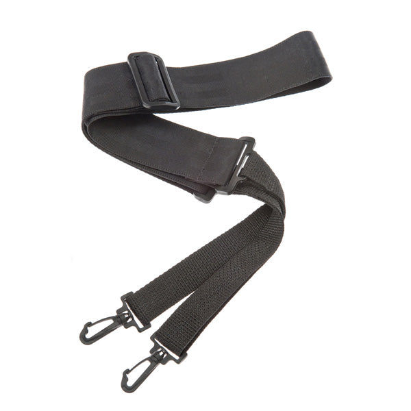 Planet Waves 50mm Black Nylon Banjo Strap - Ideal Gift!