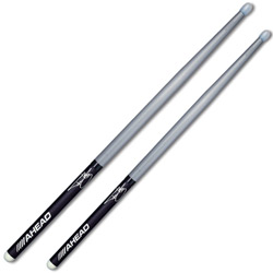 Ahead TS Tommy Lee Studio Drumsticks - High - Quality Drumming Gear