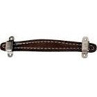 Hot Deal! Fender Pure Vintage Stitched Leather Amp Handle