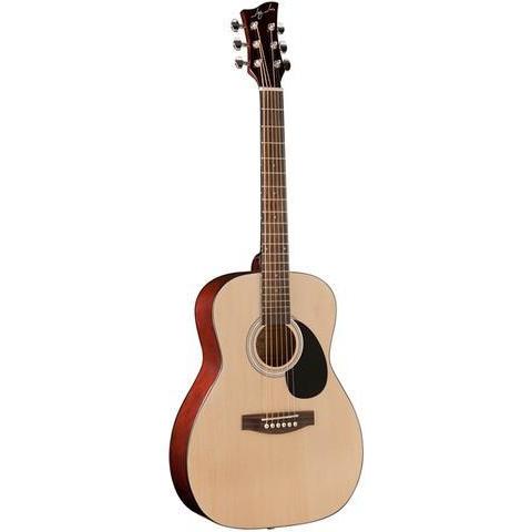 Hot Deal! Jay Turser 3/4 Size Natural Acoustic Guitar JTA43 - N