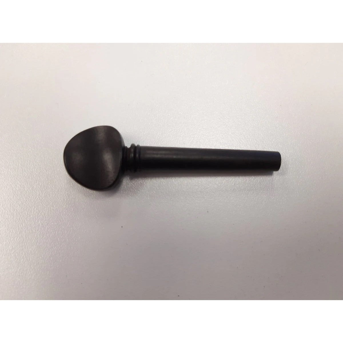 Hot Sale 4/4 Size Swiss-Style Ebony Violin Peg