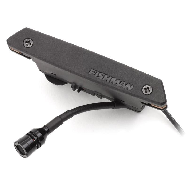 Hot Deal! Fishman PRO-REP-103 Rare Earth Active Humbucking Blend Acoustic Soundhole Pickup