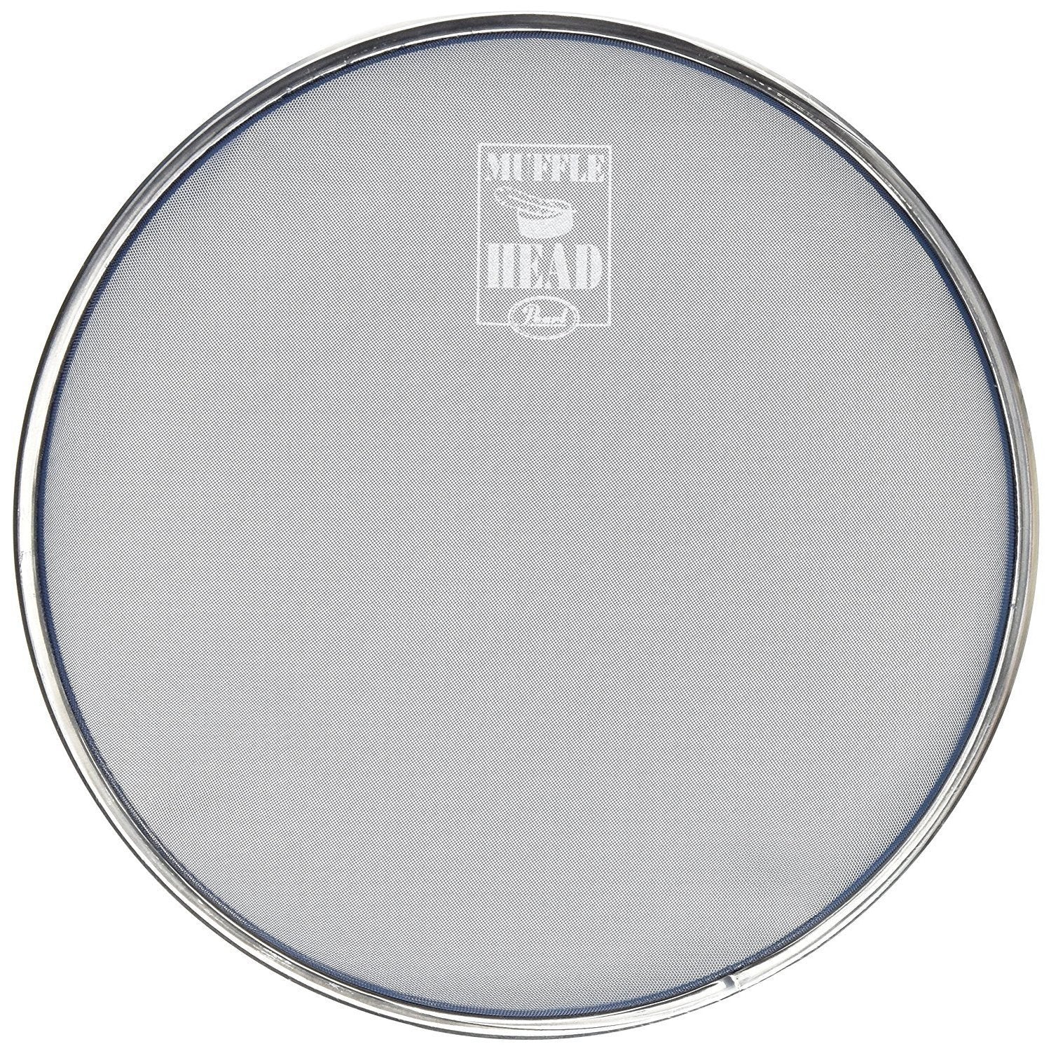 Pearl Pro-Tone MFH-08 Silent Practice Muffle Drum Head 8