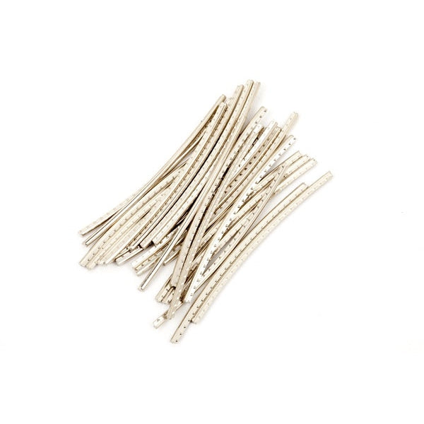 Fender 24-Pack Vintage Guitar Fret Wire - Exclusive Offer