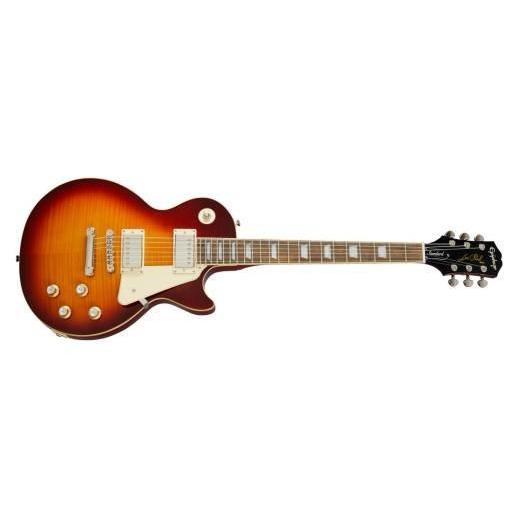 Hot Deal! Epiphone Les Paul 50's Standard Electric Guitar - Iced Tea