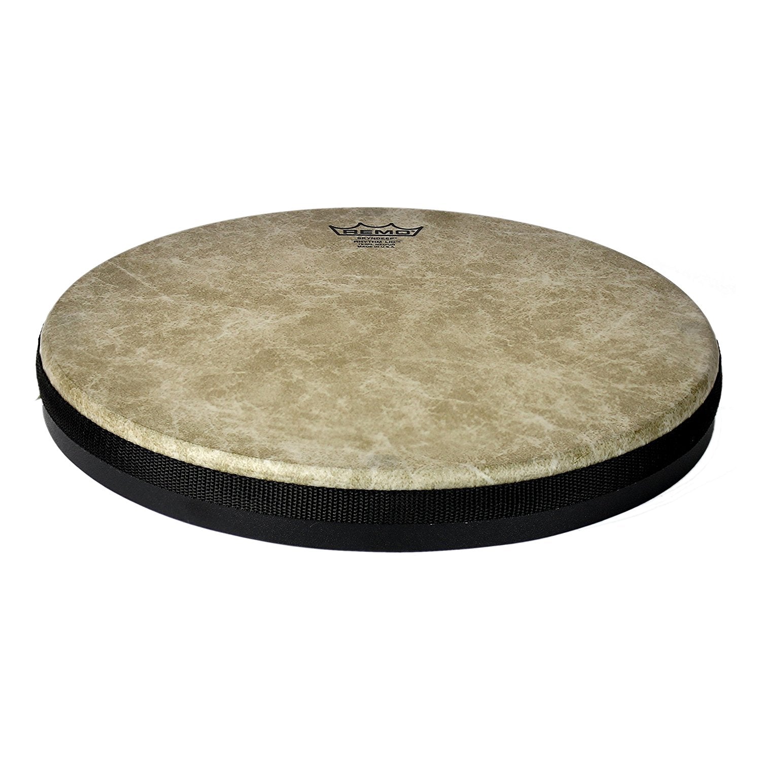 Remo RL-1513-71-SD099 13x1.5 Medium Pre-Tuned Rhythm Lid Tom Drumhead