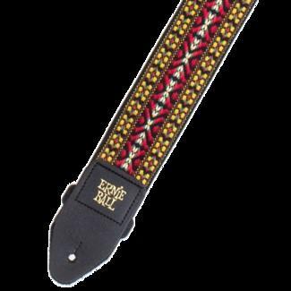 Ernie Ball 4092 California Weave Jacquard Style Guitar Strap