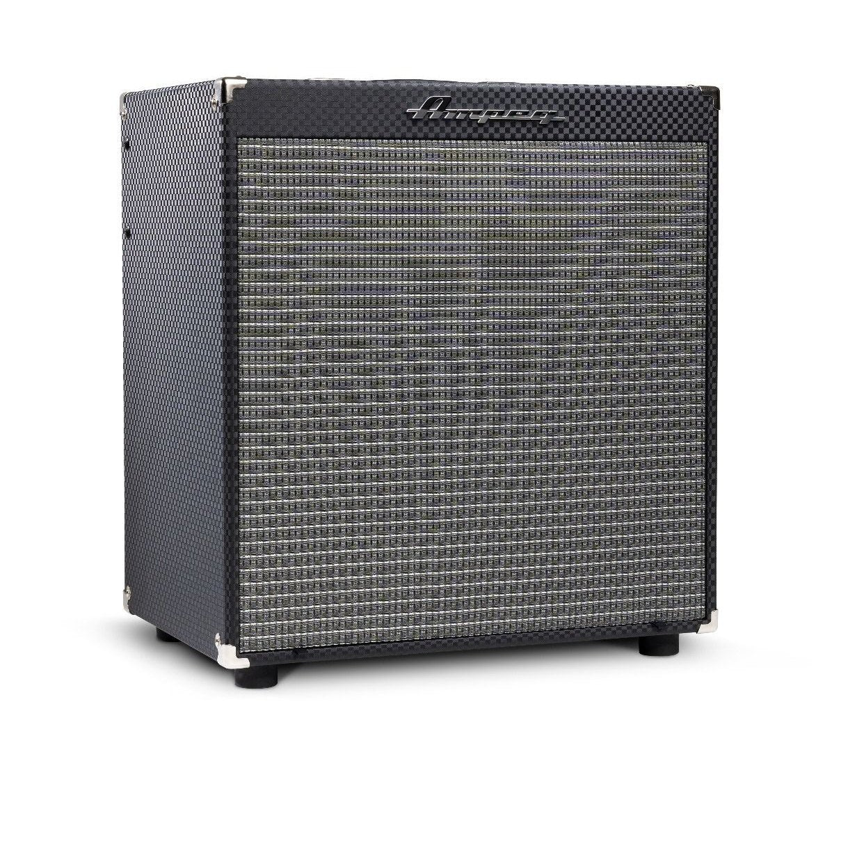 Hot Deal: 200-Watt Ampeg RB115 Rocket Bass Combo Amp with 15-Inch Speaker