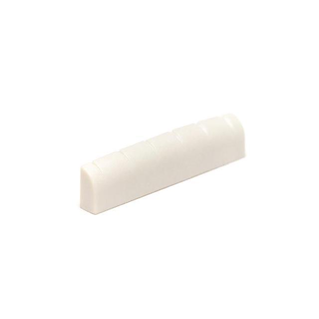 Graph Tech Tusq Precision Slotted Nut PQ-6115-00 for Acoustic & Electric Guitars