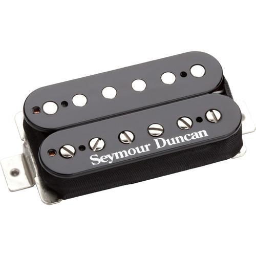 Hot Deal: Seymour Duncan SH-4BK Jeff Beck Black Humbucker Pickup
