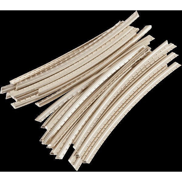 Fender Jumbo Guitar Fret Wire - 24-Pack Special Offer