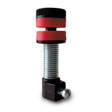 Aquarian Medium Red Cymbal Spring - Ideal for Crash Cymbals 16' and Larger