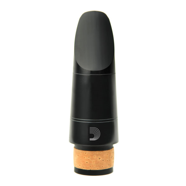 Hot Sale! D'Addario MCR - X5 Reserve Bb Clarinet Mouthpiece with 1.05mm Tip