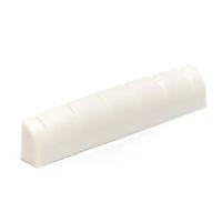 Upgrade Your Guitar with Graph Tech PQ-6116-00 Tusq Acoustic Slotted Nut 1-11/16