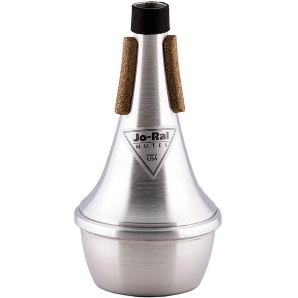 Jo-Ral TPT-1A Trumpet Straight Mute - Regular | High - Quality USA - Made