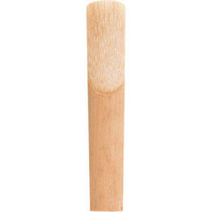 Juno JCR012 Clarinet Reeds - Size 2, 10-Pack Bundle