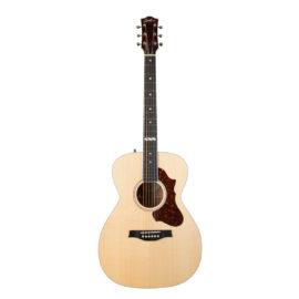 Limited Offer! Godin Fairmount Concert Hall Acoustic-Electric Guitar with TRIC Case in Natural Finish