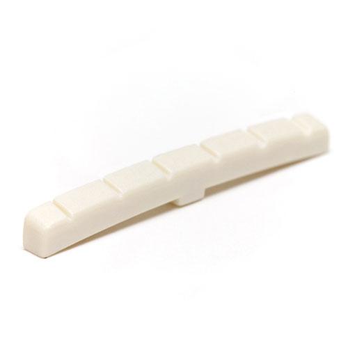 Graph Tech Tusq Slotted Nut for Strat/Tele PQ - 5000 - 00