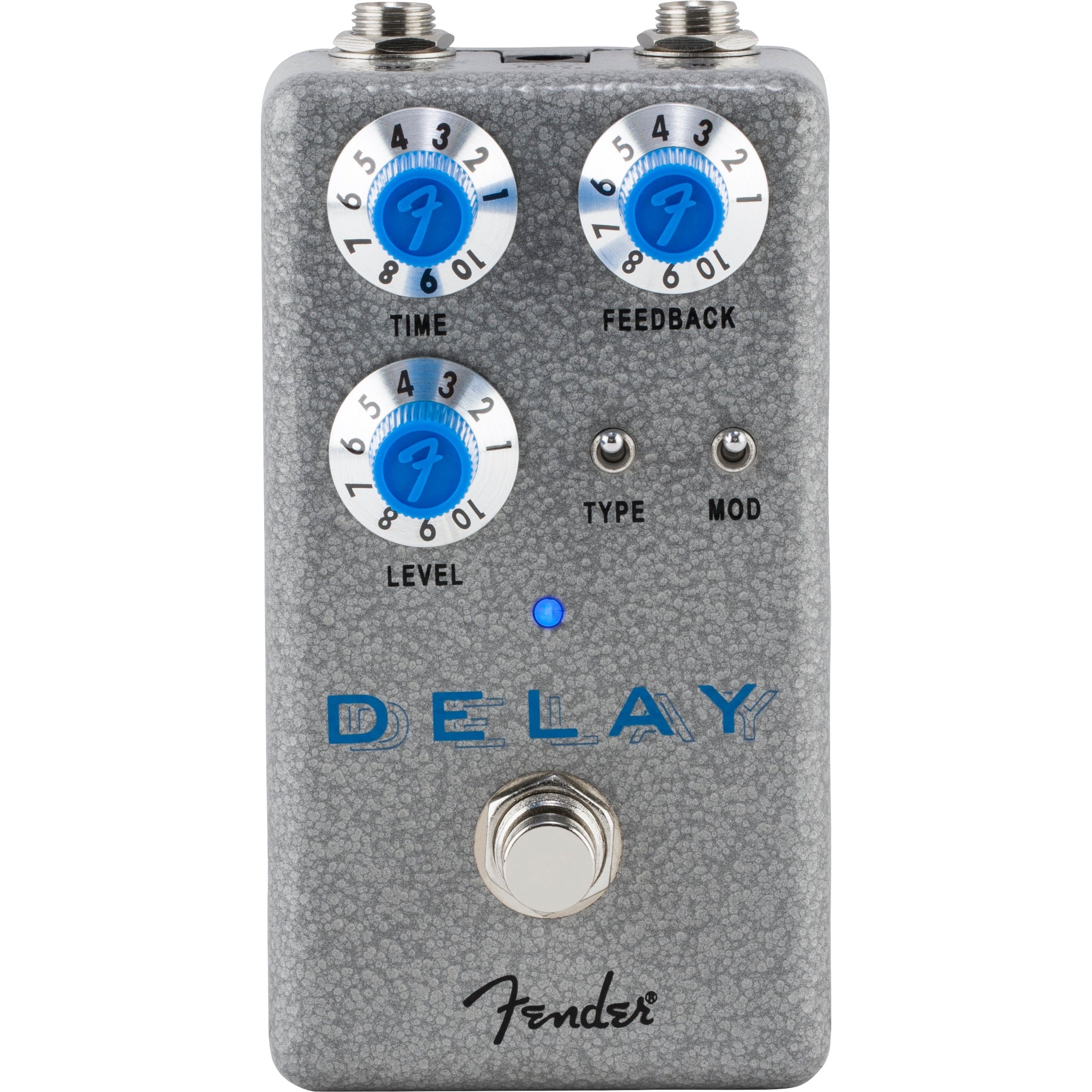 Hot Deal: Fender Hammertone Guitar Delay Pedal