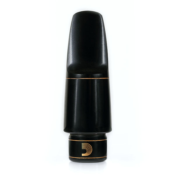 Hot Deal! D'Addario D5M Select Jazz Alto Saxophone Mouthpiece with 1.86mm Tip