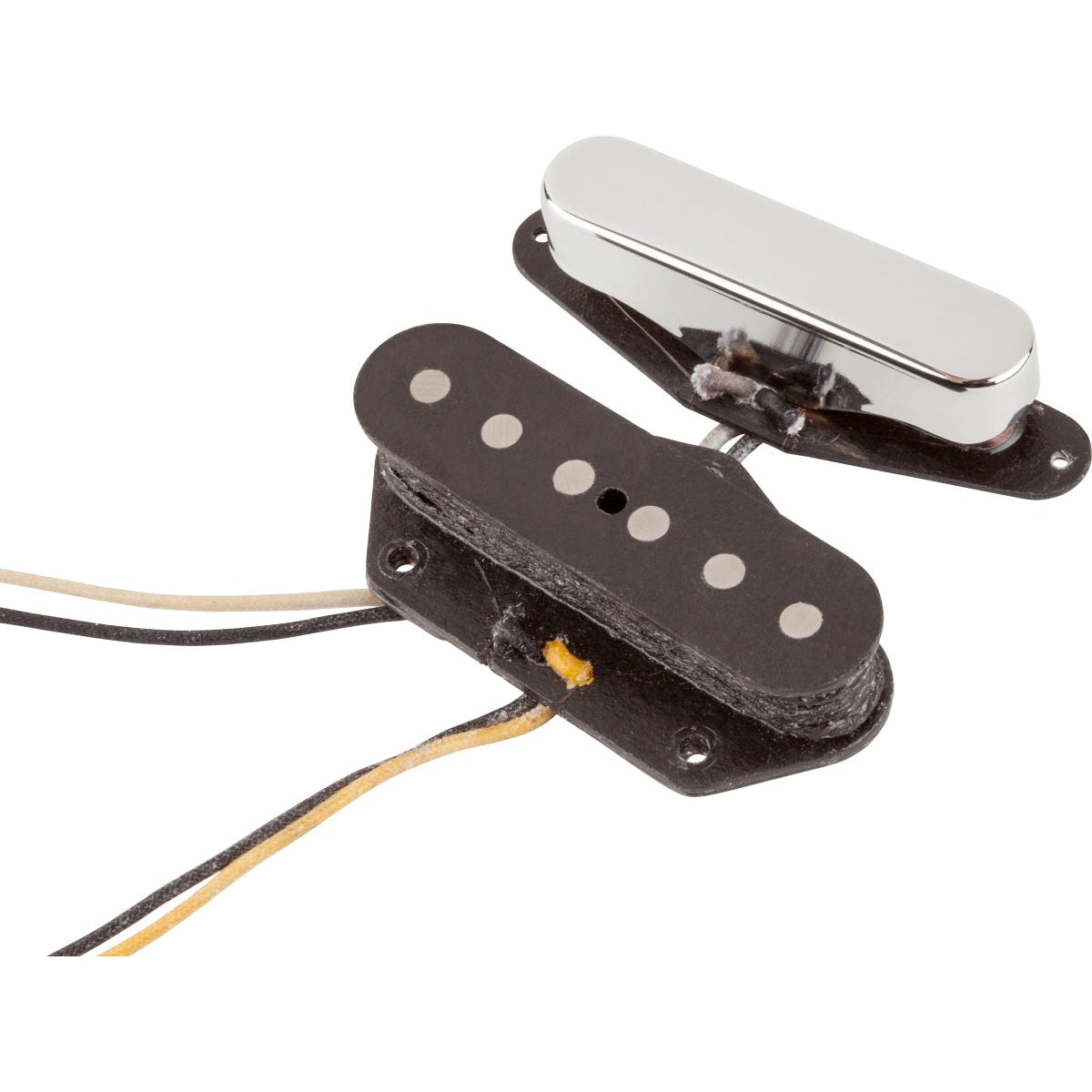 Fender Custom Shop Pair of '51 Nocaster Vintage-style Pickup Set