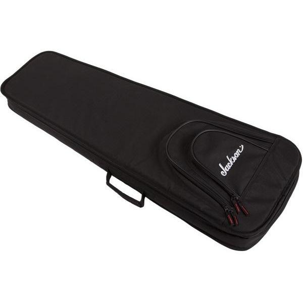 Exclusive Jackson Soloist/Dinky Electric Guitar Gig Bag - Stylish & Attractive for Musicians