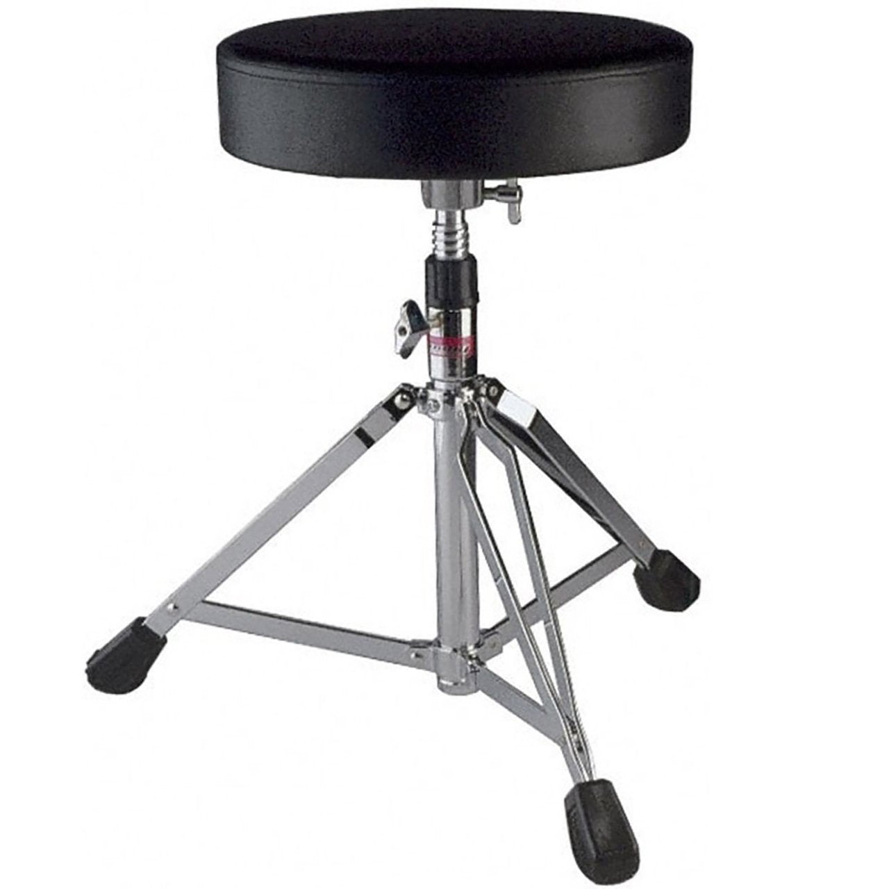 Ludwig L347TH Accent Custom Double - Braced Drum Throne: A Sturdy Addition