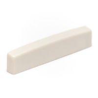 Graph Tech Tusq X-L Ivory White Jumbo Nut PQ - 4000 - 00 for Guitar Upgrade
