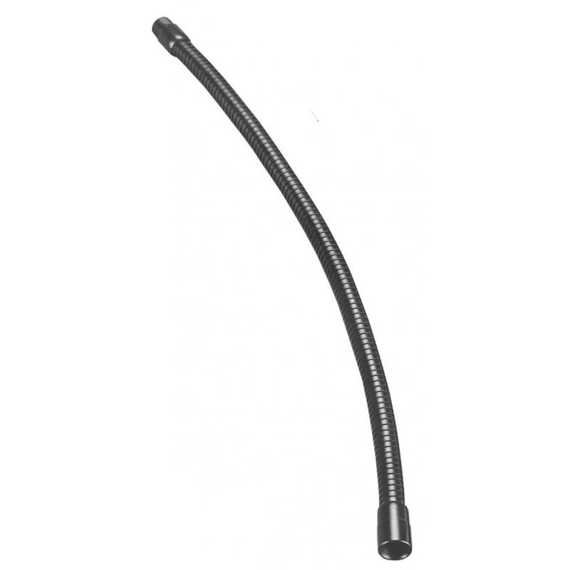 On-Stage MSA9030-19B 19-Inch Black Mic Extension Gooseneck - Great Deal