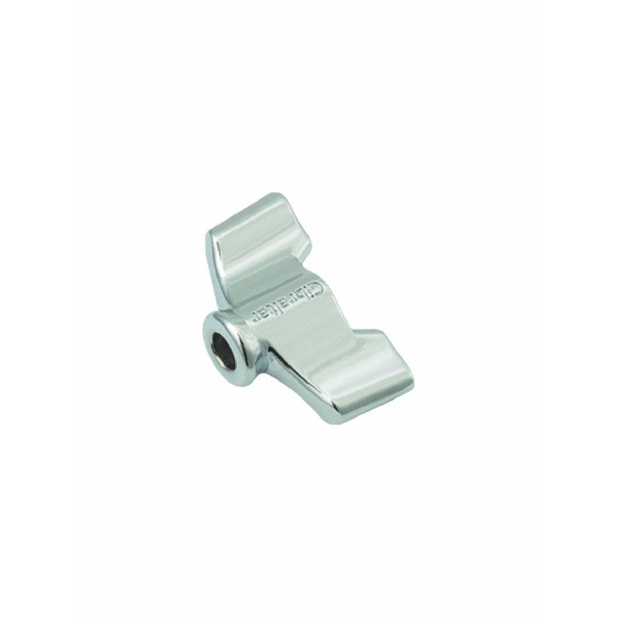 Hot Deal! 2-Pack Gibraltar 6mm Heavy-Duty Wing Nuts for Your Needs