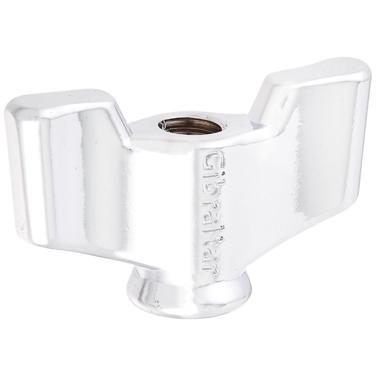 Special Offer! 2-Pack of 8mm Gibraltar Cymbal Stand Wing Nuts