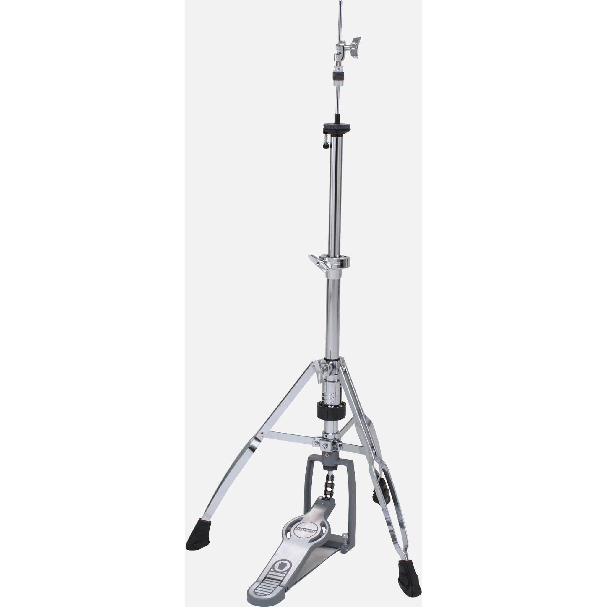 Ludwig Atlas Standard Hi-Hat Stand with New-Style Features