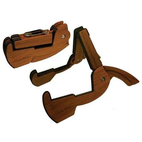 Hot Deal! Cooperstand PRO - G Collapsible Guitar Stand for Acoustic & Electric
