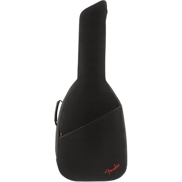Affordable Fender FA405 Dreadnought Acoustic Guitar Gig Bag for Safe Travel