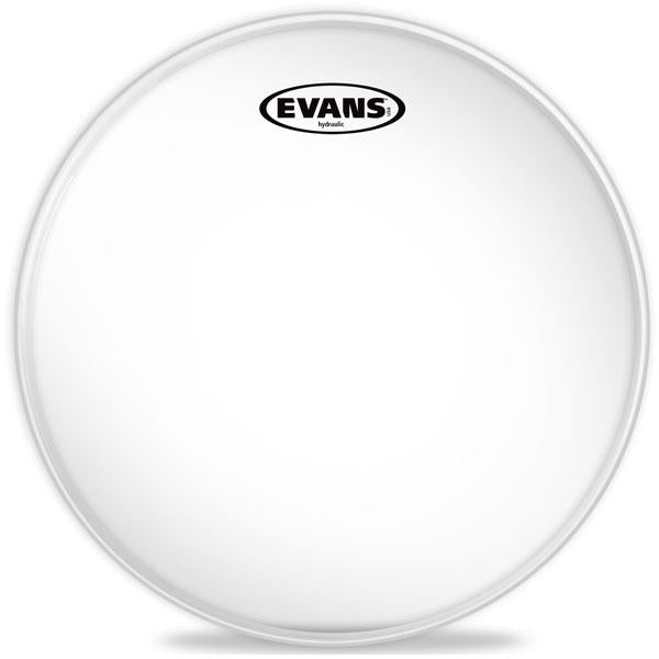 Hot Deal: Evans TT16HG 16 Hydraulic Glass Drums