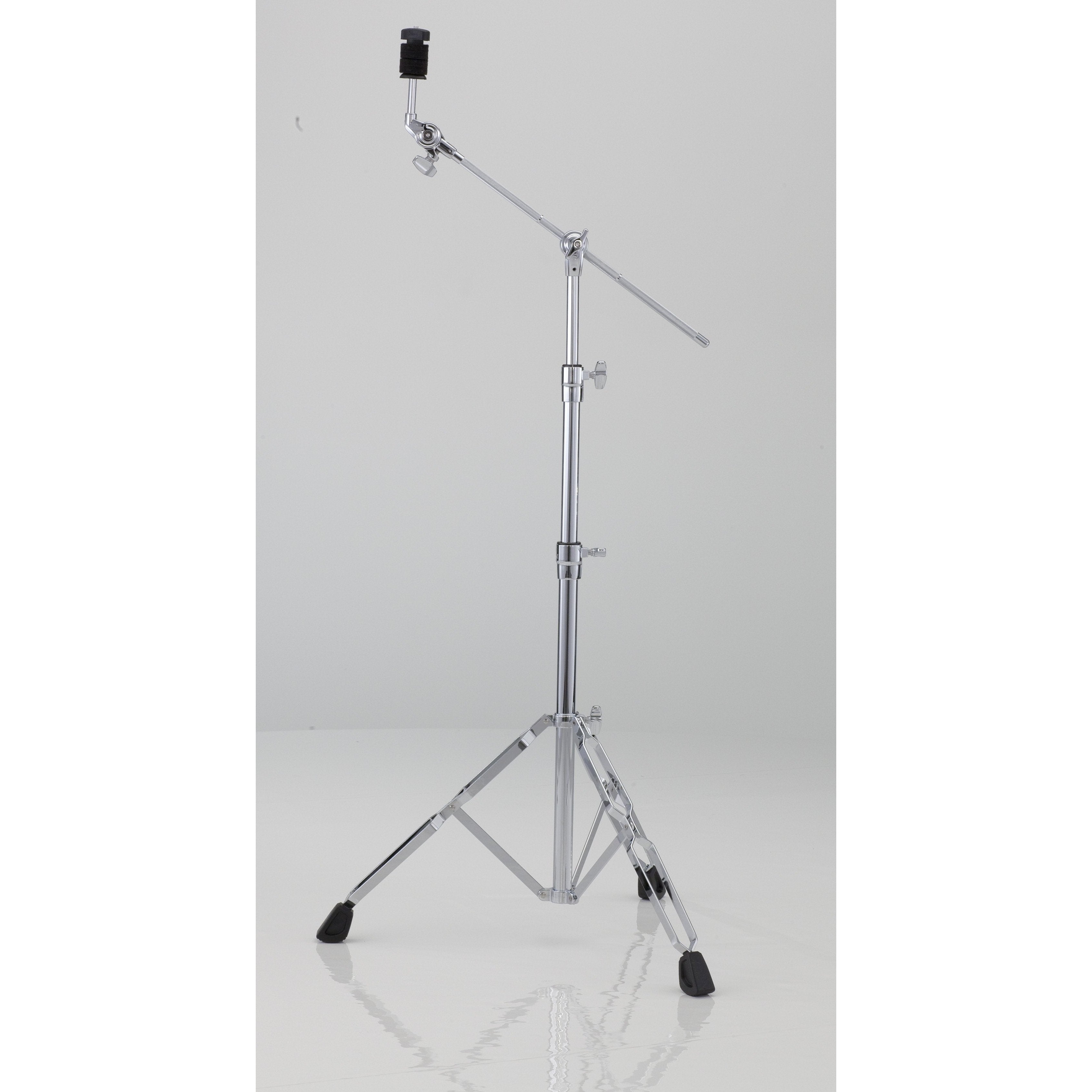 Pearl BC - 830 Double - Braced Cymbal Boom Stand with Slip - Proof Tilter