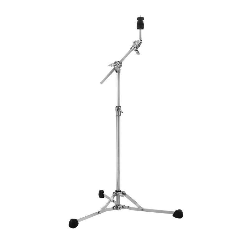 Pearl BC-150S Convertible Boom Cymbal Stand with Uni-Lock Tilter & Flat Base