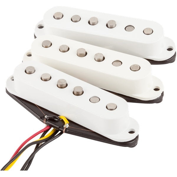 Hot Deal! Fender Tex - Mex Strat Pickup Set