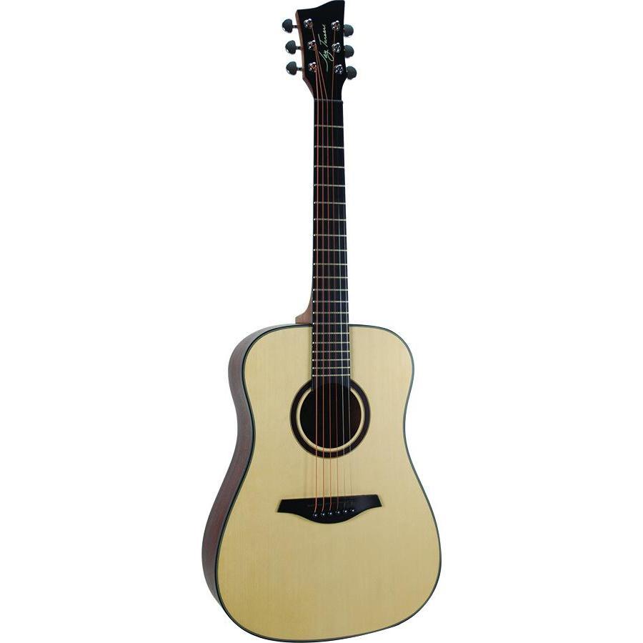 Jay Turser JTA53-N 3/4 Size Natural Finish Acoustic Guitar