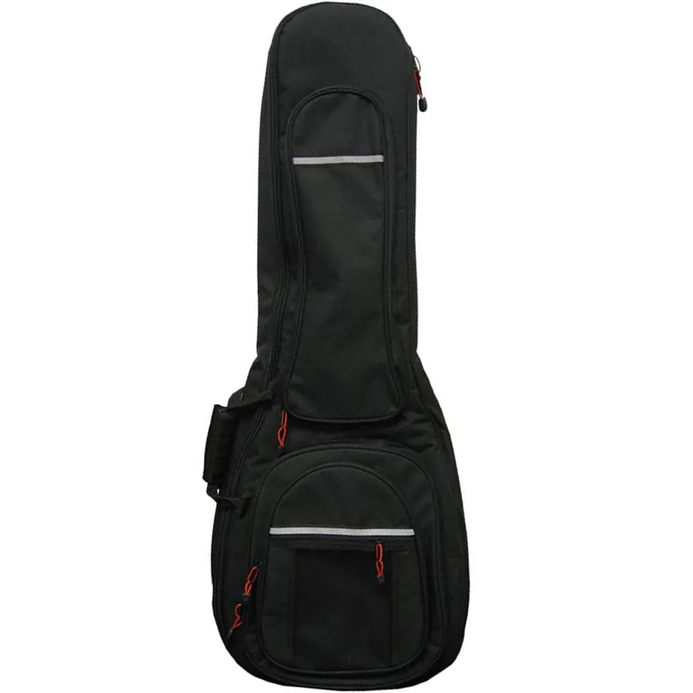 Hot! Solutions Deluxe Electric Bass Gig Bag SGBDB