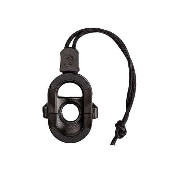 Planet Waves PW - AJL - 01 Acoustic Quick - Fit Jack Lock for Fishman & Switchcraft Endpins